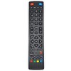 Replacement Remote Control for Sharp TV | LC-32DHE4042EW | LC40CFE4042E