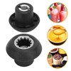 Spare Part Blender Drive Socket Set Easy to Clean Blender