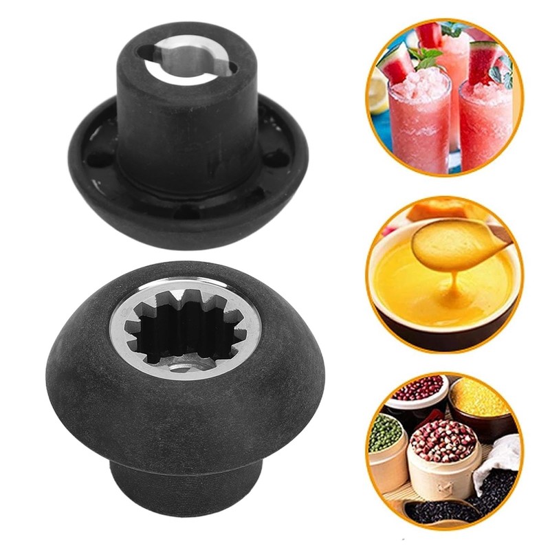 Spare Part Blender Drive Socket Set Easy to Clean Blender