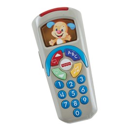 Fisher-Price Laugh And Learn Puppy's Remote