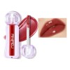 Minimeli Brillo Labiales Gloss Hidratante Larga Duración