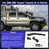 Snorkel Kit, For 2005-2015 Toyota Tacoma (4L) Right Petrol Air
