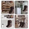 CipherWest Cowgirl West Boot Bag – Western Cowboy Boot Travel