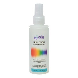 Isseda Silk Gotas De Seda Capilar Selladora De Puntas 150ml
