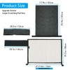 NATUYA Cat Scratch Furniture Protector - Large Sisal Cat Scratching