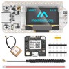 YELUFT ESP32 LoRa V3 Placa de desarrollo con módulo GPS