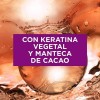 Elvive L'oréal Paris Shampoo Dream Long Liss Con Keratina 370