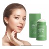 Kissnicor Mascarilla Original Green Puntos Negros Acné Granos Grasa