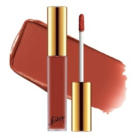BBIA Last Velvet Lip Tint Boss Series, Warm Brown Orange (12 Sweet boss) 0.18 Ounce