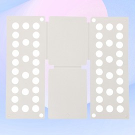 Clothes Folding Board and Organizer Folding Board 2ea