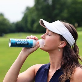 Boost Oxygen Supplemental Oxygen to Go | All-Natural Respiratory Support for Health, Wellness, Performance, Recovery and Altitude (5 Liter Canister, 1 Pack, Peppermint)