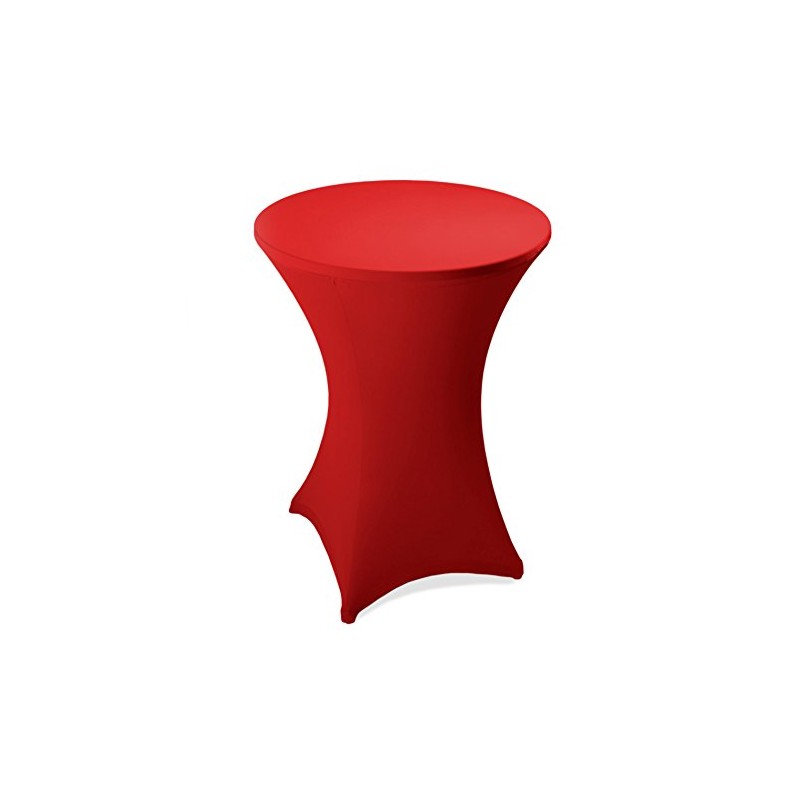 Estexo Home&Garden Bar Table Cover Diameter 60 / 70 /