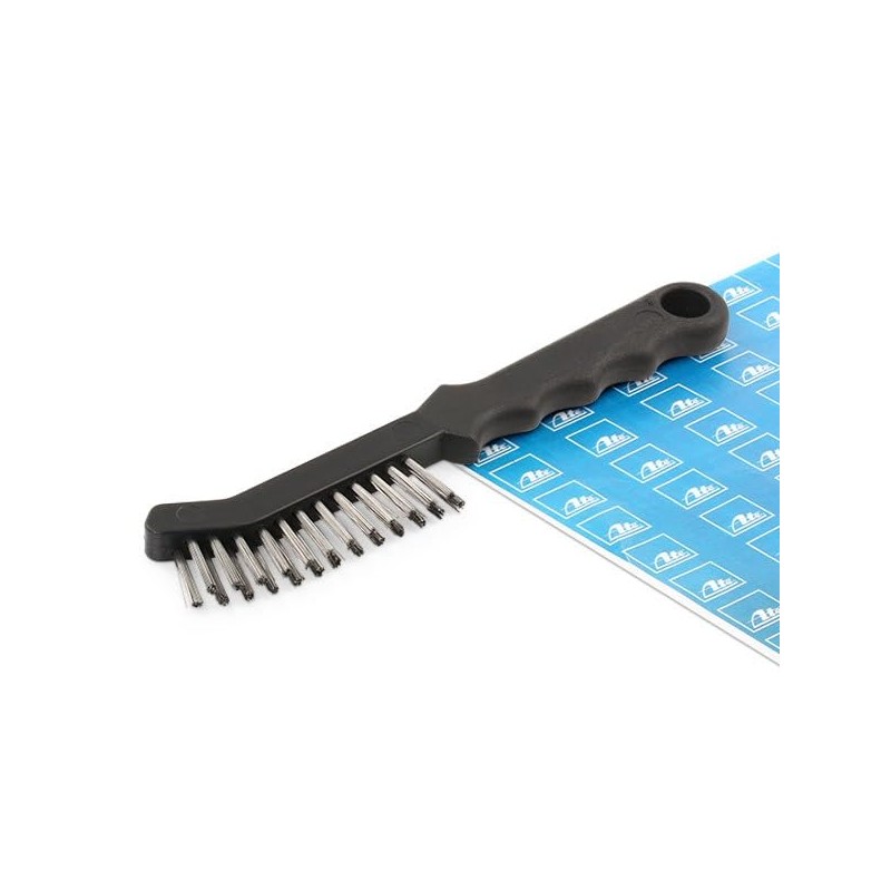 ATE 03.9314-1320.3 Wire Brush, brake caliper cleaning