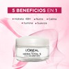 L'Oréal Paris Crema Hidratante Hidra Total 5 Humectante, 50ml