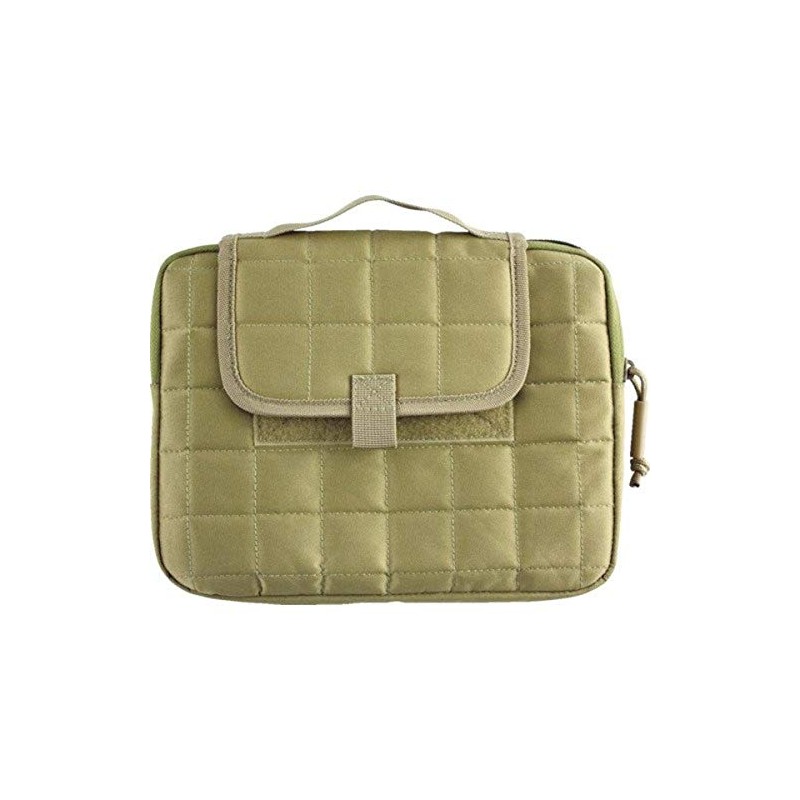 タブレットケースMOLLE Coyote