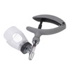 Animal Injector Gun Adjustable Continuous Syringe Drench Gun Automatic Vaccine