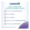 Lomotil Tabletas 2 Mg, 8 Tabletas