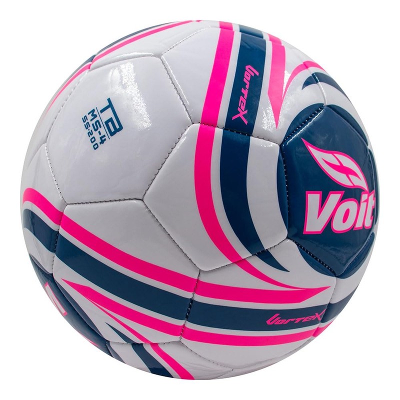 Voit Balón de Fútbol No.4 Vortex SS200, el Producto Puede