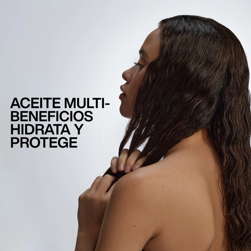 Argan6 Oil All Soft Redken Aceite 100ml