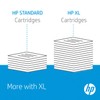 HP 301XL Black Ink Cartridge - CH563EE