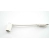 Replacement The Ring Bucket Plug to USB-C Adapter and Bucket