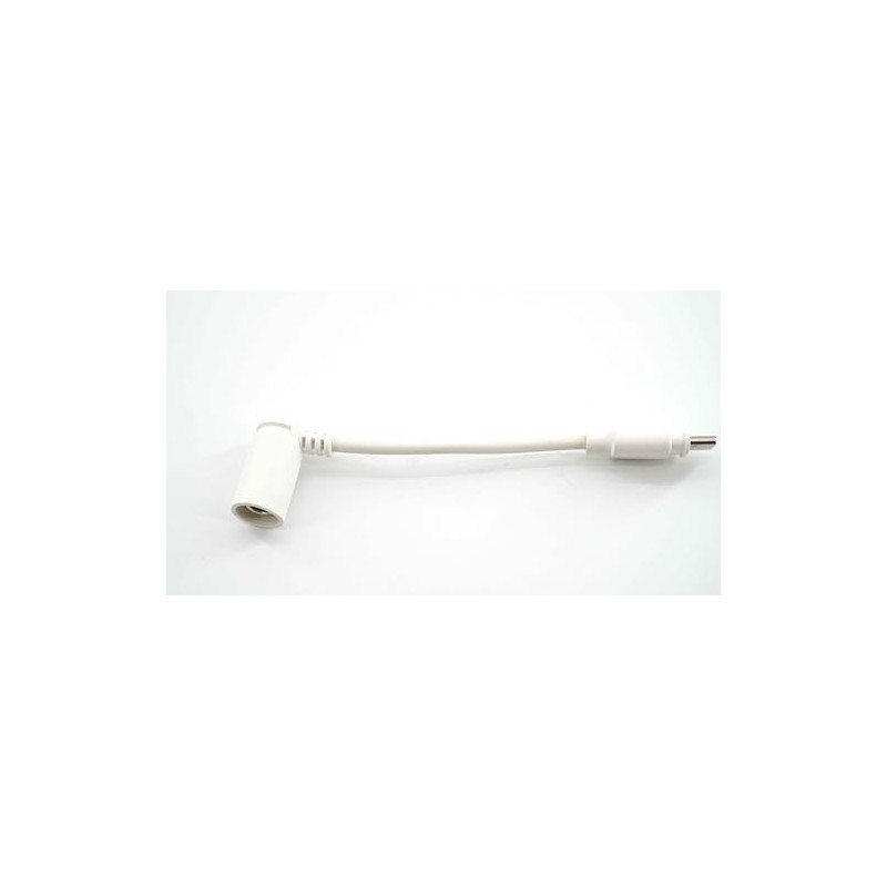 Replacement The Ring Bucket Plug to USB-C Adapter and Bucket