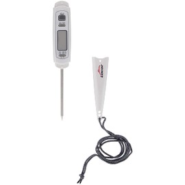 Lacor 62459- Termometro Digitale Carne da -40 a 230 °C