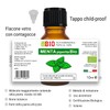 PfefferminzÖl Bio Ätherisches Öl 100% Reines 10 ml - Aromatherapie