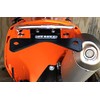 BIKELITEZ Integrated STD Fender Eliminator Light Bar Kit Tail Tidy