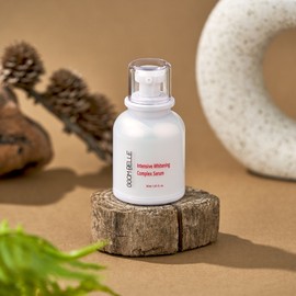 [Combelle] Combelle Intensive Whitening Complex Serum [Blemish Serum &amp; Glowing Ampoule] [Whitening] [Whitening, Wrinkle Improvement]