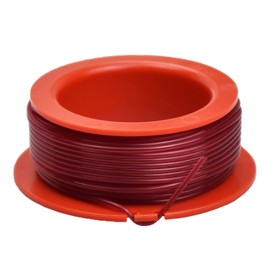 Strimmer Spool Replacement for Flymo FLY031 5131106090 599431890, Trimmer Line & Spool Parts Compatible with Flymo ET21 Mini Trim ST, Strimmer Wire for McCulloch MT21