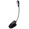 keepdrum Music Stand Accessory Set Light Music Clips Magnets