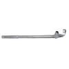 Wrench Extender Stainless Steel Round Handle Universal Wrench Extender Adaptor