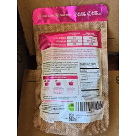 Mayanshul Rich & Flavorful Gourmet Mole Poblano Sauce No Sugar, Gluten-Free & Fat-Free