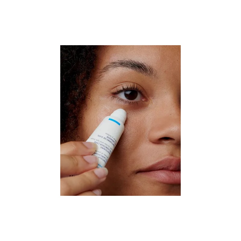 Isispharma Neotone Eyes Crema Despigmentante Ojeras 15 Ml