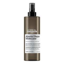 Tratamiento Para Cabello Dañado Loreal Absolut Repair 190 Ml