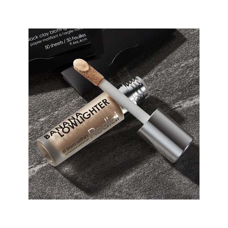 Rodial Banana Lowlighter