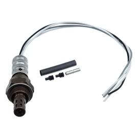 Magneti Marelli 460000504010 Lambda Sensor, Black