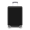 Suitcase Protective Cover Elastic Suitcase Protective Cover Protective Cover for