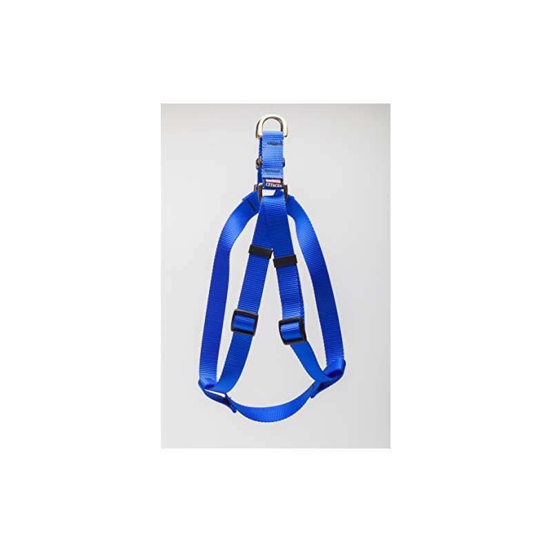 Cetacea Step-in Pet/Dog Harness - Webbing Width 3/4" Distance Around