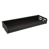 40cm Wall Mount Seasoning Organizer Detachable Shower Shelves Multifunctional Shower