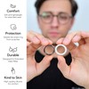 Rinfit Smart Ring Protector - Compatible with 7mm Smart Rings