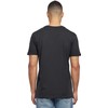 FC Bayern Munich Men's T-Shirt FC Bayern & Seal Black