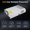 AC to DC Converter 60V 16A 1000W Power Supply,Universal SMPS