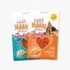 Catit Nibbly Jerky Cat Treats, Chicken Recipe - Grain-Free Cat