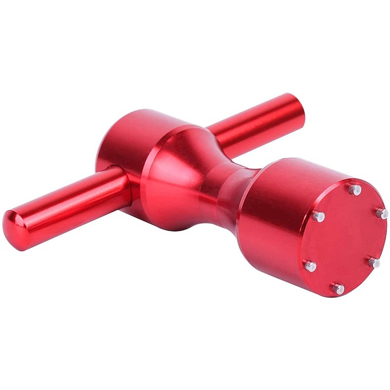 ANCLLO Golf Weight Screw Wrench Tool 5 Pin Hole for