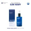 Glutanex Glow Therapy Ampoule Serum Hidraclarante Antioxidan