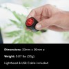 Knog PWR Flashlight Lighthead 600L
