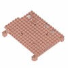 Heatsink Fan Kit for RasPi 5B 5V Single Cooling Fan