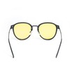 Bunny Walk BW-027 BW-0270Y Night Glass, Matte Black, YELLOW, Night